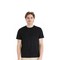12 Pack : Hanes Unisex Eco-Smart Cotton Blend Crewneck T Shirt Classic Fit Everyday Sustainable Casual Wear
